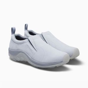 Merrell Jungle Moc Eco in Wet Blue